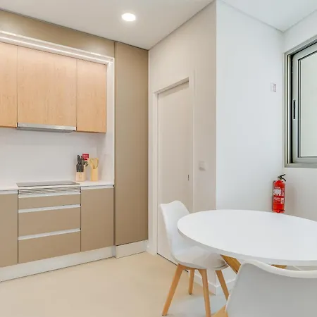 Luxury Laura Apartment *