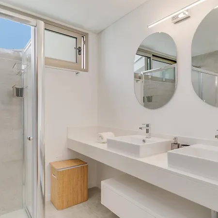 Apartment Luxury Laura *