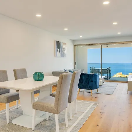 Luxury Laura Funchal (Madeira)