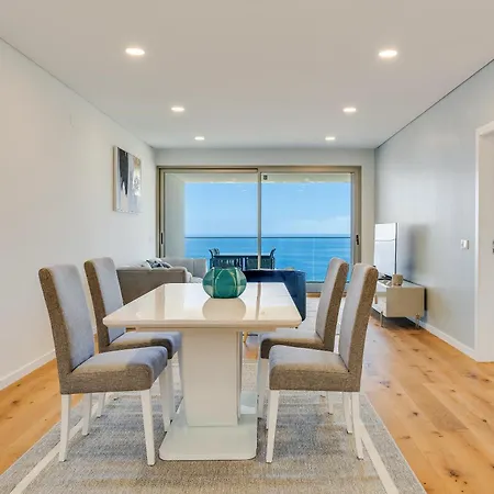 Luxury Laura Apartment *