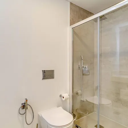 Apartment Luxury Laura Funchal (Madeira)