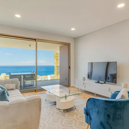 Apartment Luxury Laura Funchal (Madeira)