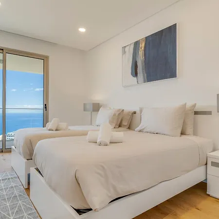 Apartment Luxury Laura *
