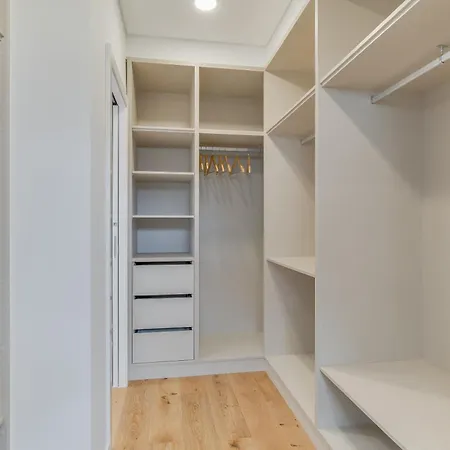 Luxury Laura Apartment *